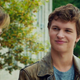 The Fault In Our Stars